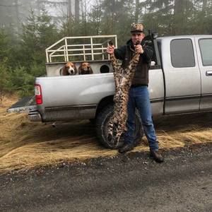 Meet your Posher, Gary